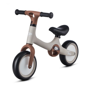 KINDERKRAFT - Bicicleta de empuje TOVE Desert beige