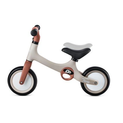 KINDERKRAFT - Bicicleta de empuje TOVE Desert beige