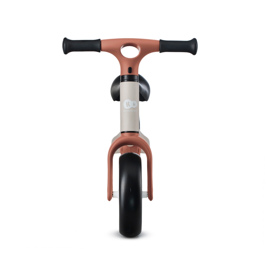 KINDERKRAFT - Bicicleta de empuje TOVE Desert beige