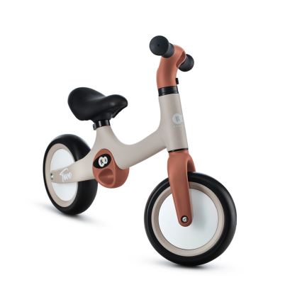 KINDERKRAFT - Bicicleta de empuje TOVE Desert beige