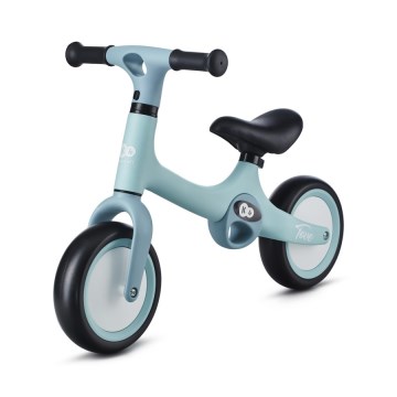 KINDERKRAFT - Bicicleta de empuje TOVE Summer menta