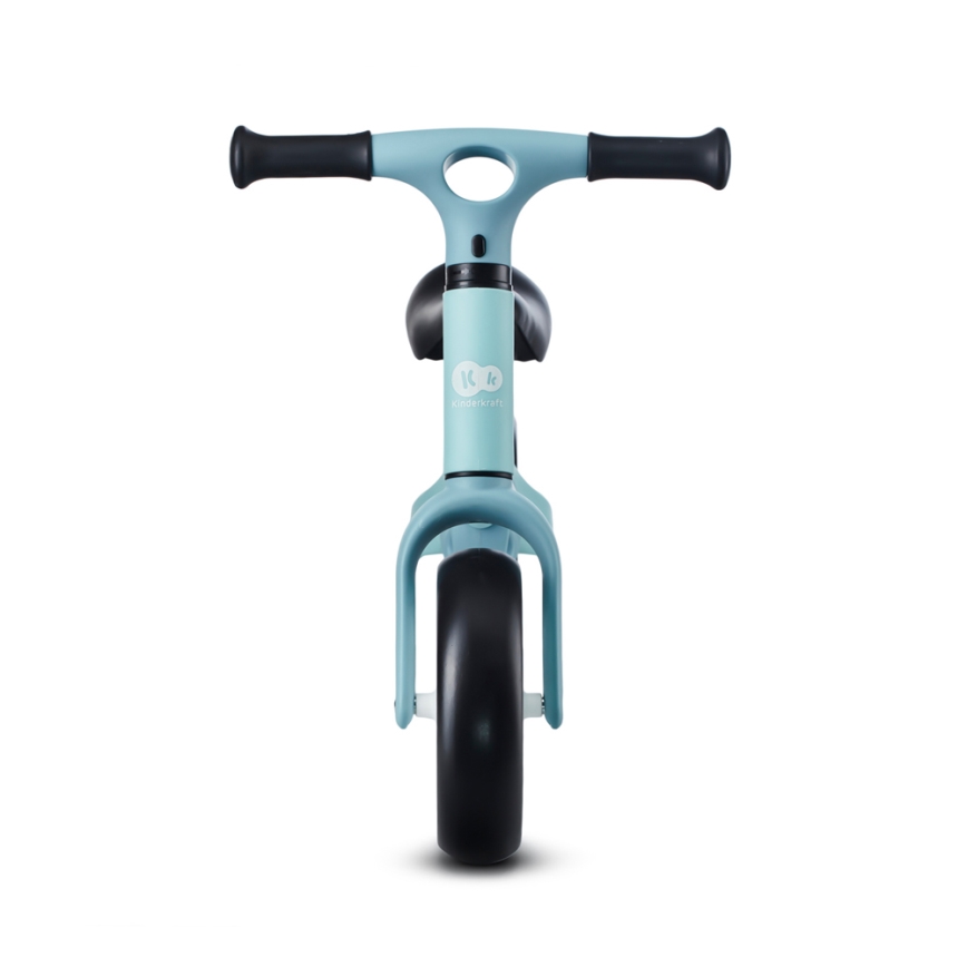 KINDERKRAFT - Bicicleta de empuje TOVE Summer menta