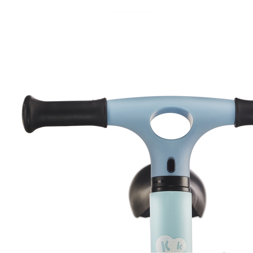 KINDERKRAFT - Bicicleta de empuje TOVE Summer menta