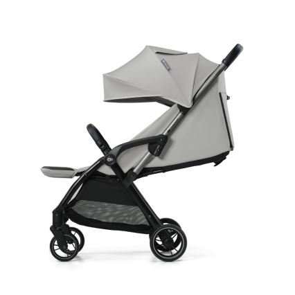 KINDERKRAFT - Cochecito APINO gris