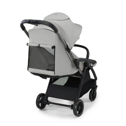 KINDERKRAFT - Cochecito APINO gris