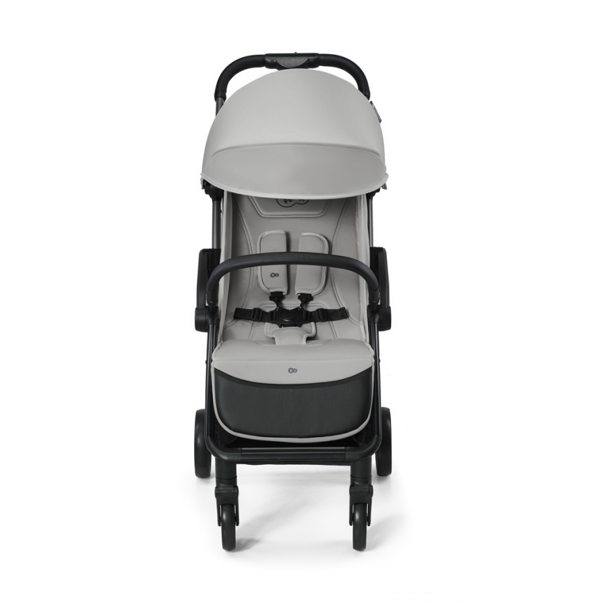 KINDERKRAFT - Cochecito APINO gris