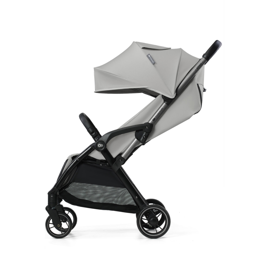 KINDERKRAFT - Cochecito APINO gris