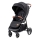 KINDERKRAFT - Cochecito GRANDE PLUS negro