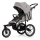 KINDERKRAFT - Cochecito HELSI2 gris