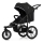 KINDERKRAFT - Cochecito HELSI2 negro