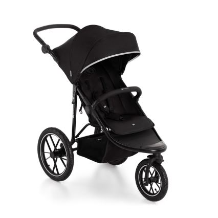 KINDERKRAFT - Cochecito HELSI2 negro