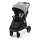 KINDERKRAFT - Cochecito RINE gris