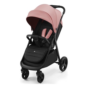 KINDERKRAFT - Cochecito RINE rosa