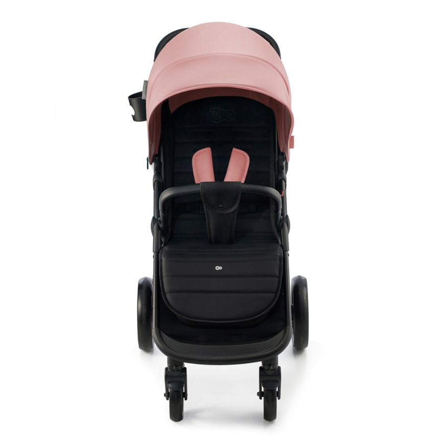 KINDERKRAFT - Cochecito RINE rosa
