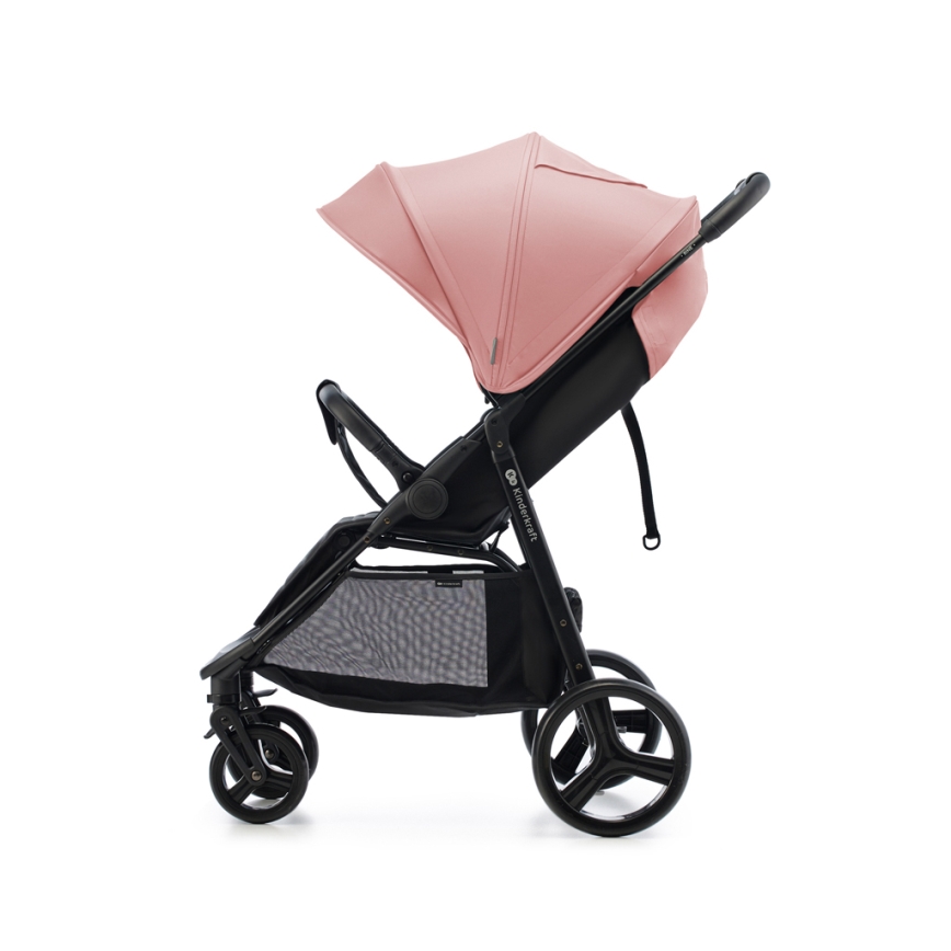 KINDERKRAFT - Cochecito RINE rosa