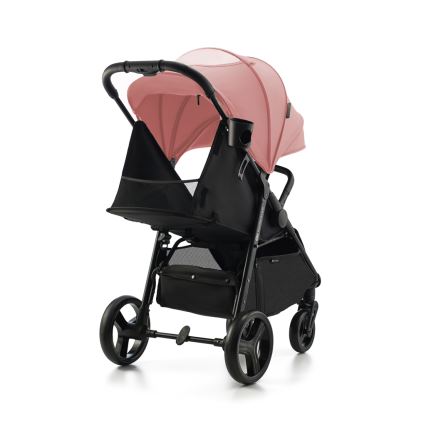 KINDERKRAFT - Cochecito RINE rosa