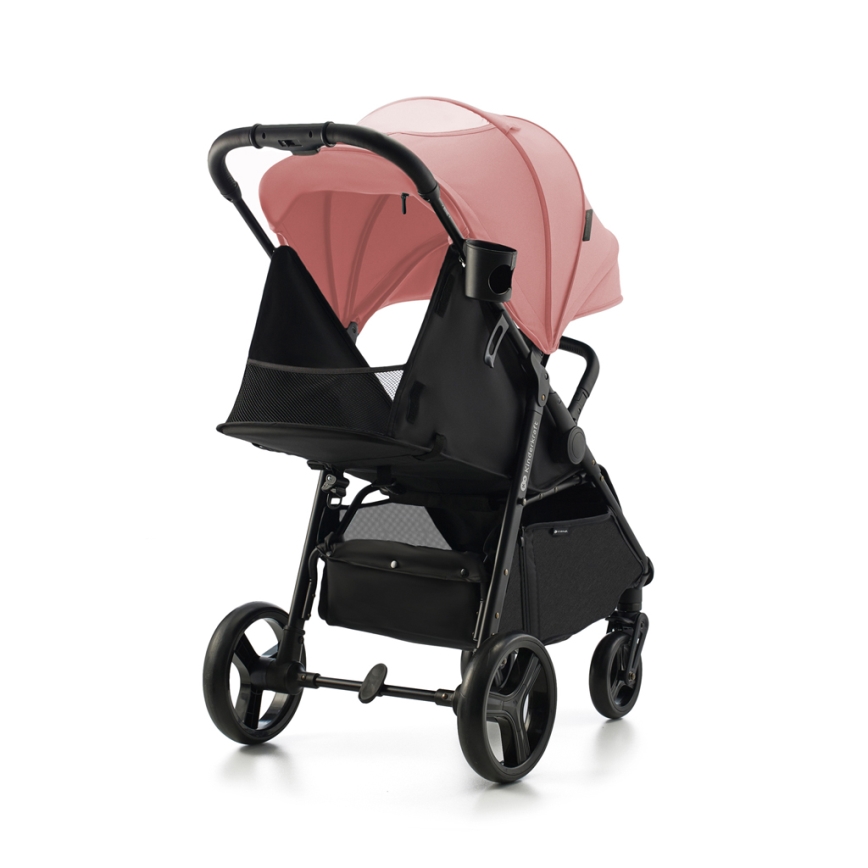 KINDERKRAFT - Cochecito RINE rosa
