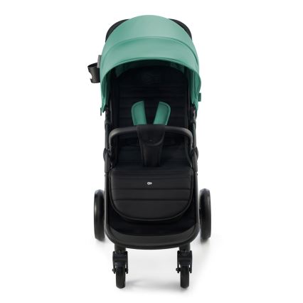 KINDERKRAFT - Cochecito RINE verde