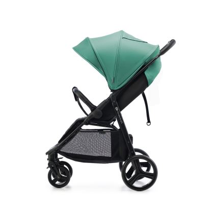 KINDERKRAFT - Cochecito RINE verde