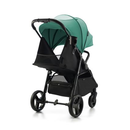 KINDERKRAFT - Cochecito RINE verde