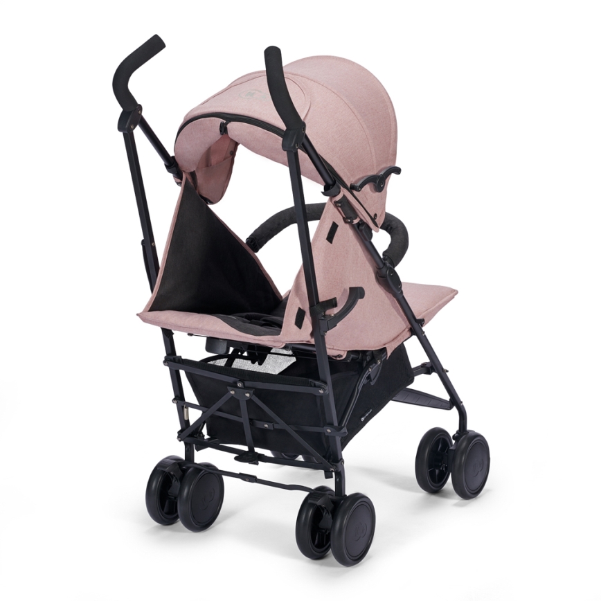 KINDERKRAFT - Cochecito SIESTA Pink princesa