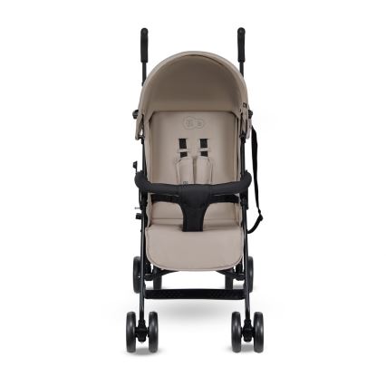KINDERKRAFT - Cochecito TIK beige