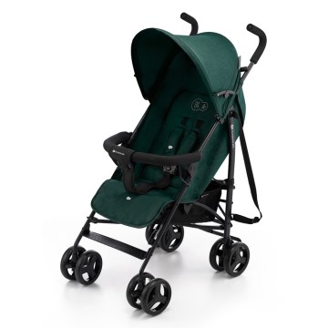 KINDERKRAFT - Cochecito TIK Green bosque