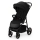 KINDERKRAFT - Cochecito TRIG 3 Onyx negro