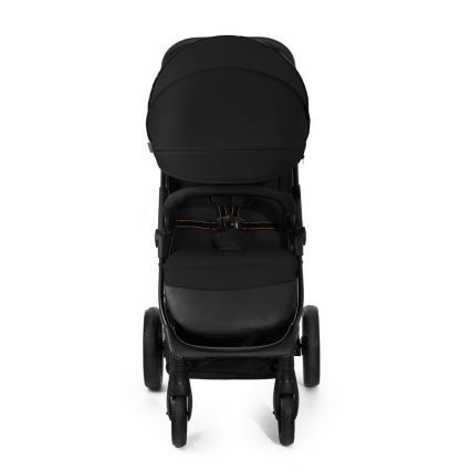 KINDERKRAFT - Cochecito TRIG 3 Onyx negro