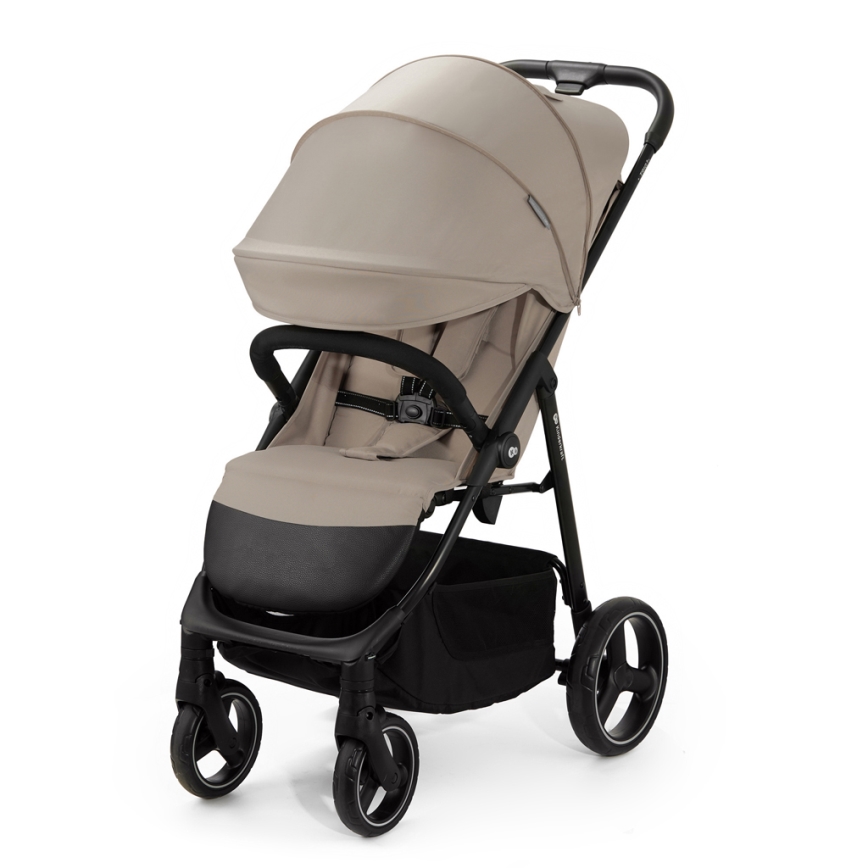 KINDERKRAFT - Cochecito TRIG 3 Stone beige