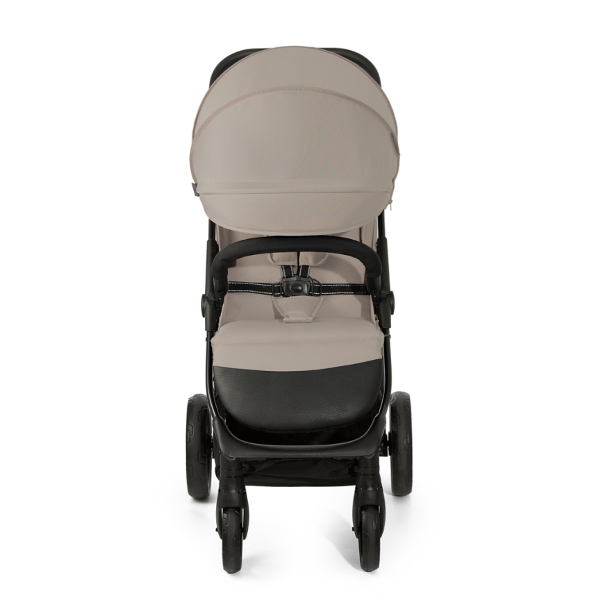 KINDERKRAFT - Cochecito TRIG 3 Stone beige