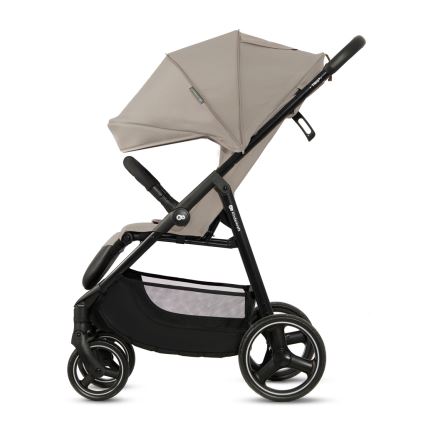 KINDERKRAFT - Cochecito TRIG 3 Stone beige