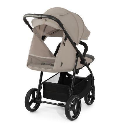 KINDERKRAFT - Cochecito TRIG 3 Stone beige