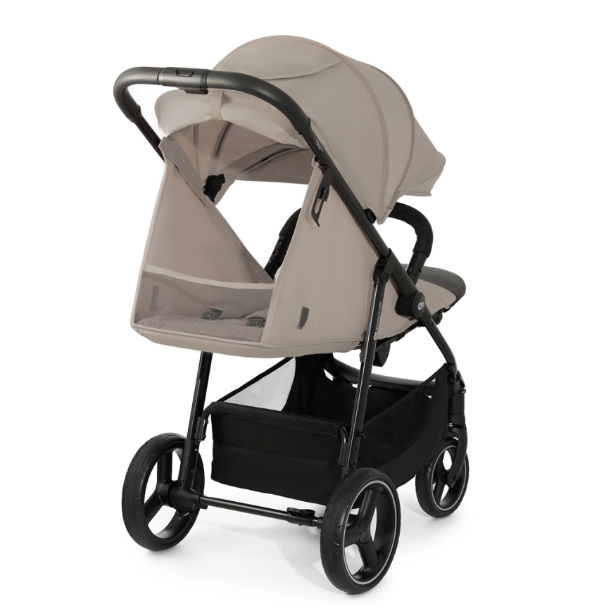 KINDERKRAFT - Cochecito TRIG 3 Stone beige