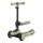 KINDERKRAFT - Patinete infantil 2en1 HALLEY Grassland