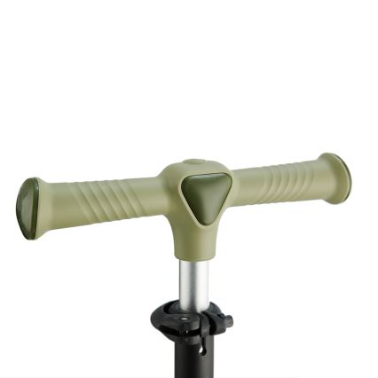 KINDERKRAFT - Patinete infantil 2en1 HALLEY Grassland