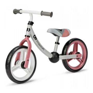 KINDERKRAFT - Scooter 2WAY rosa