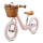 KINDERKRAFT SELECT - Bicicleta de empuje RAPID2 rosa