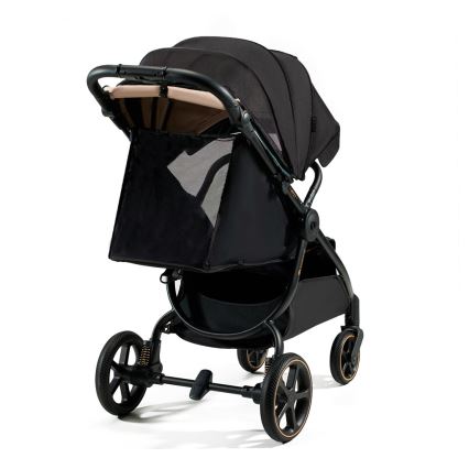 KINDERKRAFT SELECT - Cochecito MITZY Ink negro