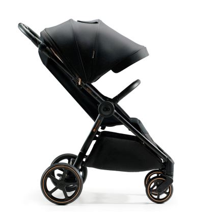 KINDERKRAFT SELECT - Cochecito MITZY Ink negro