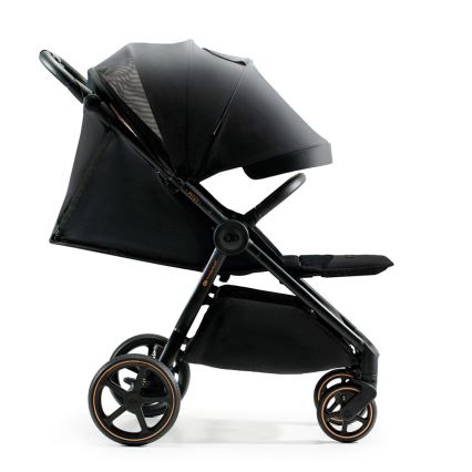 KINDERKRAFT SELECT - Cochecito MITZY Ink negro