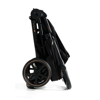 KINDERKRAFT SELECT - Cochecito MITZY Ink negro