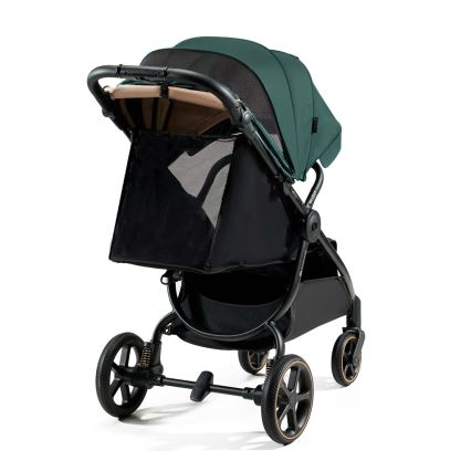 KINDERKRAFT SELECT - Cochecito MITZY Jade Verde