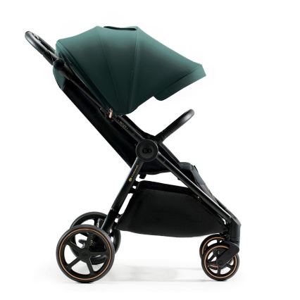 KINDERKRAFT SELECT - Cochecito MITZY Jade Verde