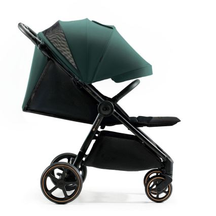 KINDERKRAFT SELECT - Cochecito MITZY Jade Verde