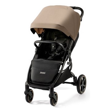 KINDERKRAFT SELECT - Cochecito MITZY Linen beige