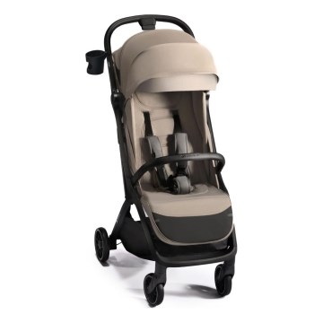 KINDERKRAFT SELECT - Cochecito NUBI 2 beige