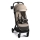KINDERKRAFT SELECT - Cochecito NUBI 2 beige