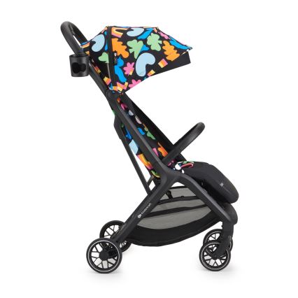 KINDERKRAFT SELECT - Cochecito NUBI 2 Happy shapes