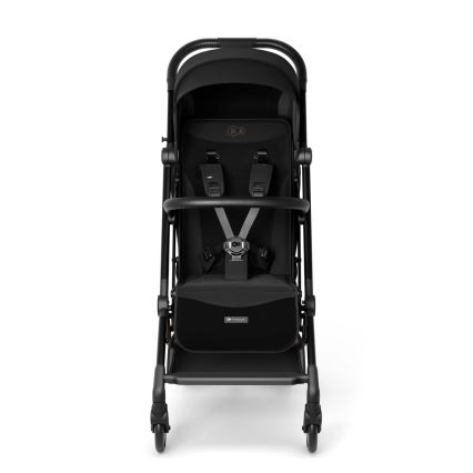 KINDERKRAFT SELECT - Cochecito PILOT 2 negro